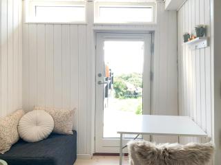 Beachfront House At Hølken Beach - 2