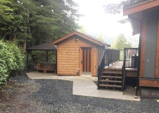 The Great Escape - Port Renfrew - 9