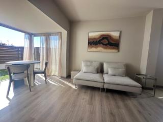 Coffee apartamento, Las Galletas - 7