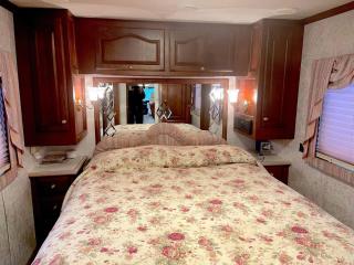 The Great Escape - Shirley & Bunkhouse - 2