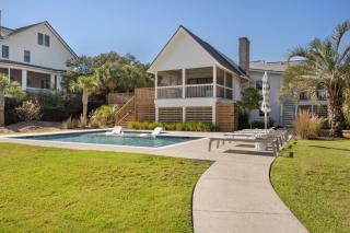High Seas in DeBordieu Colony home by Peace Vacations - 8