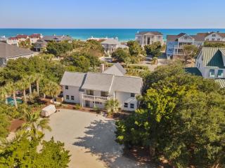 High Seas in DeBordieu Colony home by Peace Vacations - 6