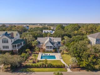 High Seas in DeBordieu Colony home by Peace Vacations - 5