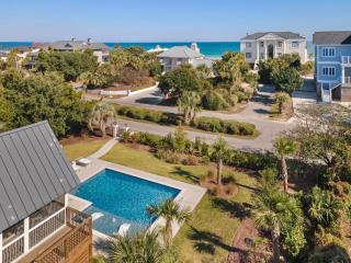 High Seas in DeBordieu Colony home by Peace Vacations - 4