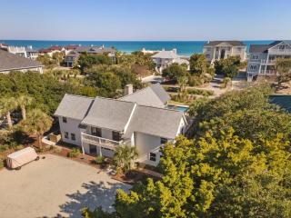 High Seas in DeBordieu Colony home by Peace Vacations - 3