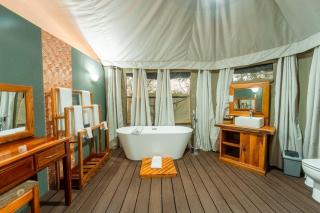 Mutsviri Game Lodge - 8