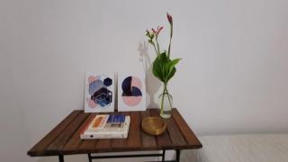 Aconchego Azul - 500 metros da praia - Cumuruxatiba - 3