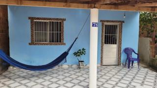 Aconchego Azul - 500 metros da praia - Cumuruxatiba - 2