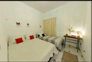 Aconchego Azul - 500 metros da praia - Cumuruxatiba - 8