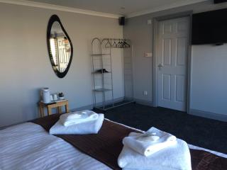 Links Lets Room Only - Seahouses - 8