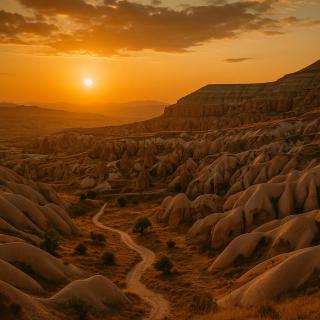 Grand Uchisar Hotel - 1