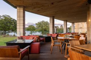 2 Bedroom detached lodge overlooking Loch Lomond - 7