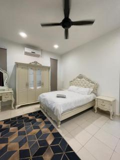 Ahlam Homestay Melaka - 4