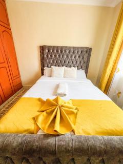 Cabre apartments - 9