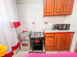 Cabre apartments - 8