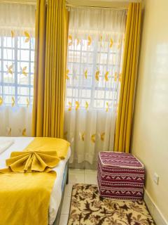 Cabre apartments - 6