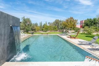 Villa Arabesque - Veglie - 6