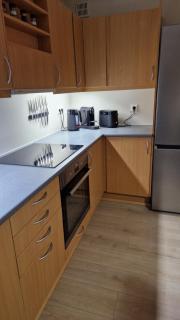 Cosy apartment Central Kopavogur - Reykjavik - 7