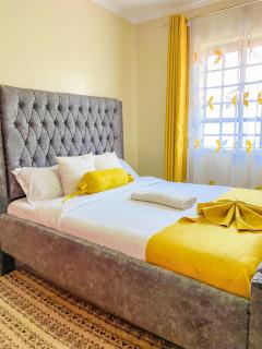 Cabre apartments - 4