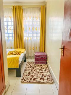 Cabre apartments - 2