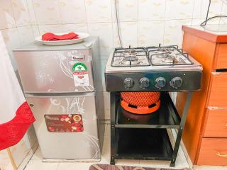 Cabre apartments - 1