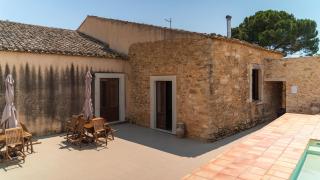 Vigna Di Pettineo - Vittoria - 7