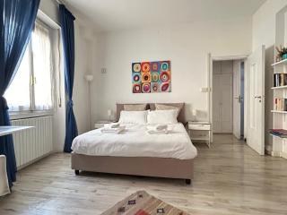Federica's Ponte Vecchio 1bd - by FlorenceHospitality - 7