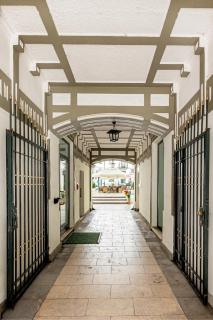 Residence St. Andrew's Palace - Varsovia - 1