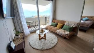 Rbk° Moderno departamento ideal para familias - 9