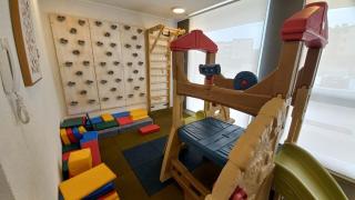 Rbk° Moderno departamento ideal para familias - 4