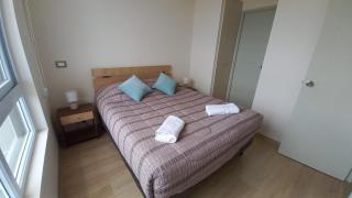 Rbk° Moderno departamento ideal para familias - 5