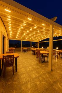 Grand Uchisar Hotel - Üçhisar - 3