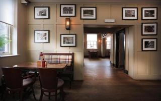 The Mitre Inn - 2