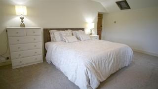 Tunstall Ing Farmhouse - Duchy of Lancaster Estate - 1