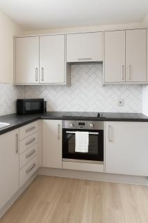 2 Bedroom Apartment Limerick City Centre - 2