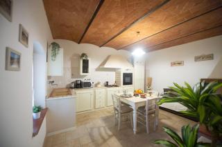 Podere La Quercia - casolare toscano - Montescudaio - 7