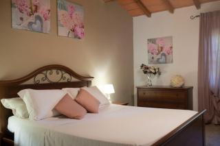 Podere La Quercia - casolare toscano - Montescudaio - 5