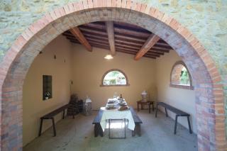 Podere La Quercia - casolare toscano - 8