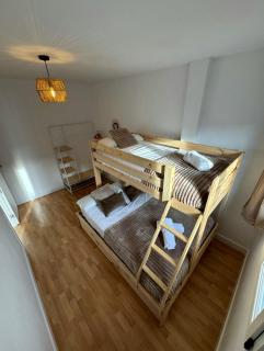 Shumba Apartament - 1