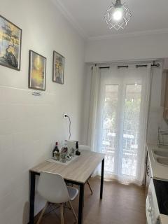 Velora Apartments - Atene - 4