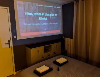 T3 familial avec chambre d'enfants - 4