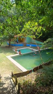 Ecopousada Bacabas - Hotel, Camping e Balneário - 5