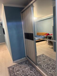 Алатау уют - 1