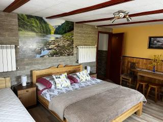 POKOJE GOŚCINNE U ANIELI Szczyrk Biały Krzyż - 6