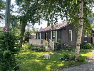 Cumberland Cottage - 7