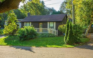 Cumberland Cottage - 6