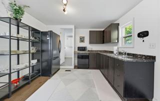 Cumberland Cottage - 4