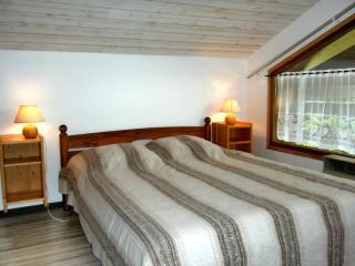 Duplex 2 chambres pour 6 - au pied des pistes - Le Grand-Bornand - FR-1-458-112 - Le Grand-Bornand - 6