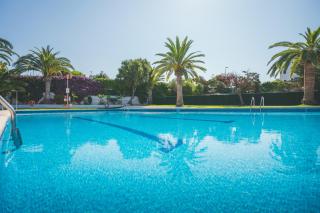 HolaCamp Sitges Relax - 5