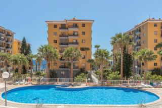 Brisas del mar eddy, air, wifi - Punta Larga - 9